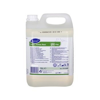 Degresant pardoseli epoxidice Jontec Best 5Litri 7512309 Degresant pardoseli epoxidice Jontec Best 5Litri 7512309