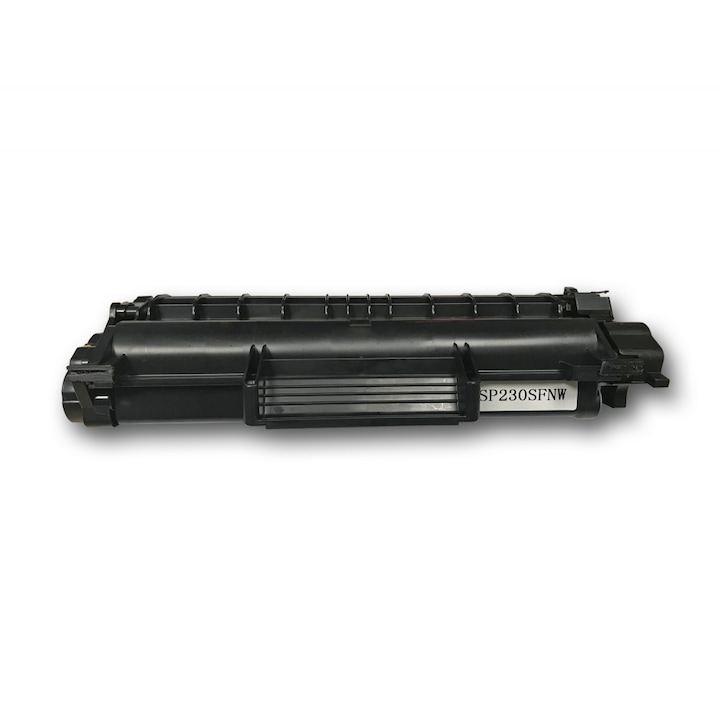 Cartus toner Graphitek compatibil cu Brother TN1030 TN1050, cu chip inclus, XL 1500 pagini, negru, pentru DCP 1510, DCP 1512, DCP 1610, HL 1110E