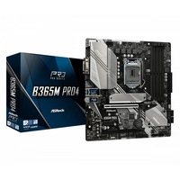 placa de baza asrock b365m-pro4 socket 1151 300 series 4 x ddr4 imagen 10_0_
0