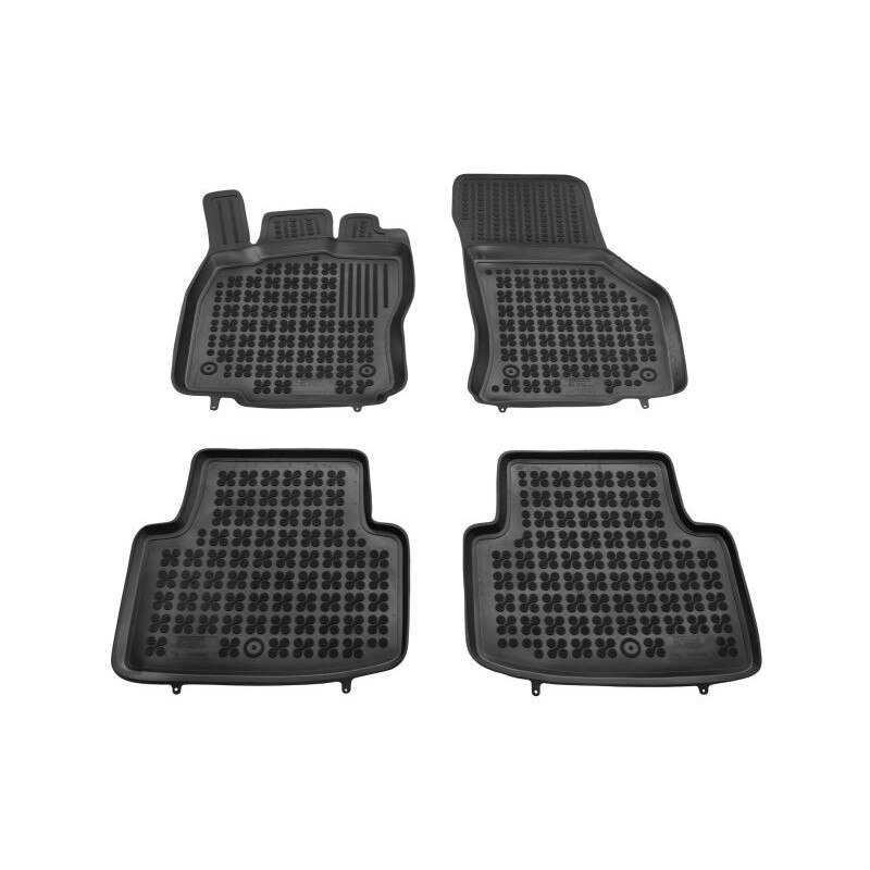 Set covorase VW Passat din 08 2014-