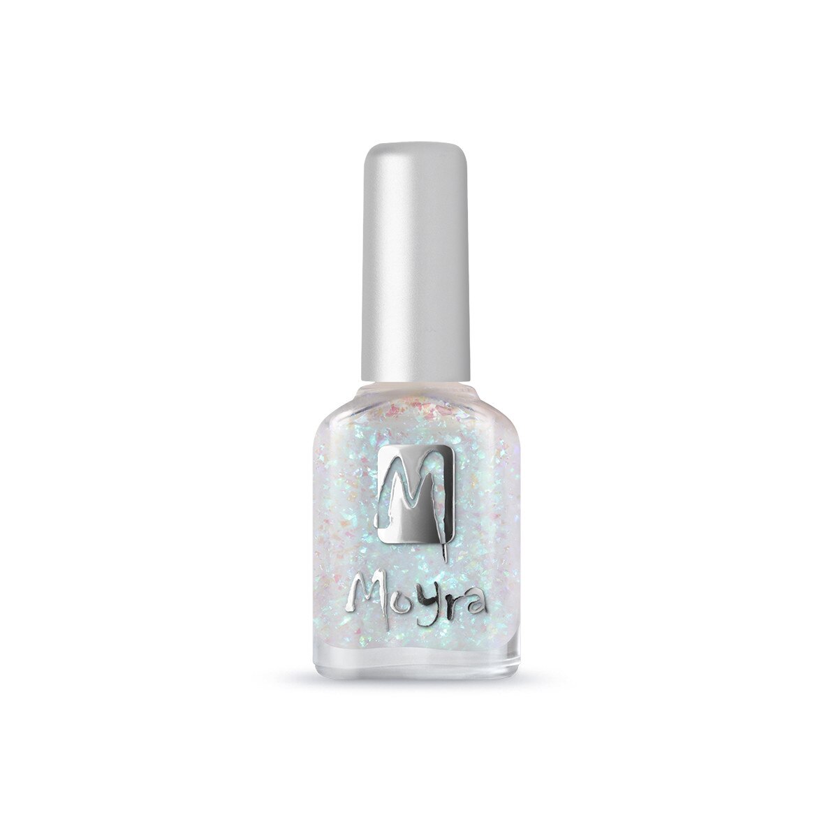 Top Coat Mermaid 12ml Moyra