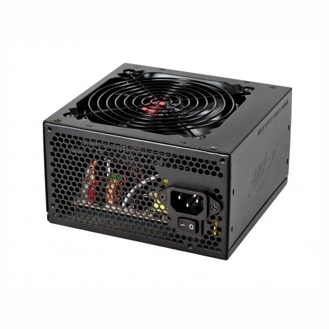 Sursa de alimentare SPIRE PEARL 600, 600W, ventilator de 120mm