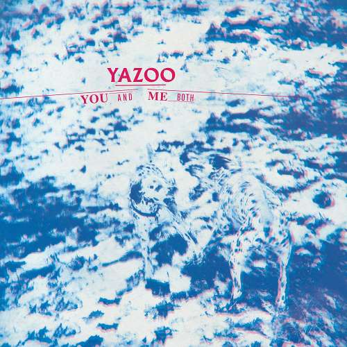 Yazoo - You And Me Both -reissue- (LP)