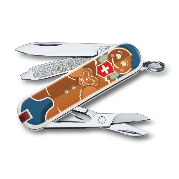 Briceag Victorinox Classic, LE 2019 0.6223.L1909