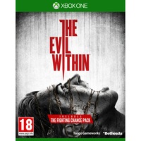 joc the evil within includes the fighting chance pack pentru xbox one imagen 24_0_
0