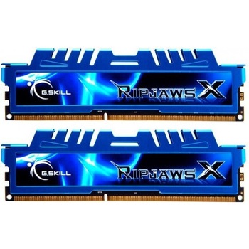 DDR3 ,2400mhz, 16GB, C11 RipX K2, 1.65V DDR3 ,2400mhz, 16GB, C11 RipX K2, 1.65V