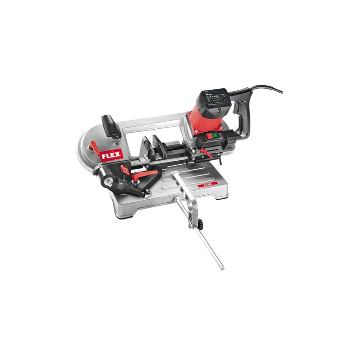 Fierastrau cu banda pentru metal Flex SBG 4910 230/CEE