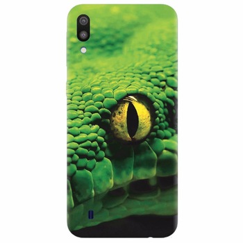 Husa silicon pentru Samsung Galaxy M10, Animal Eye Husa silicon pentru Samsung Galaxy M10, Animal Eye