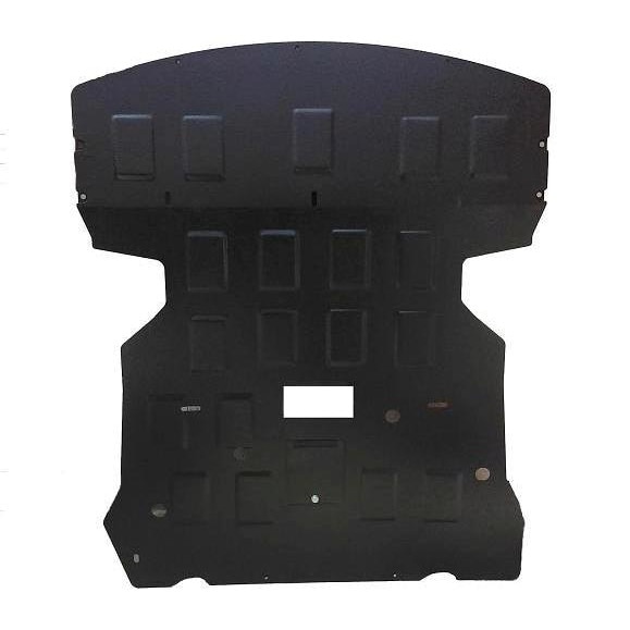 Scut motor BMW E 90-91/2004-2011