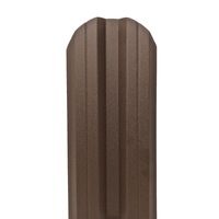set 25 buc sipca metalica gard 1000 x115mmbuc maro - mat bgm top profil sistem imagen 13_0_
0