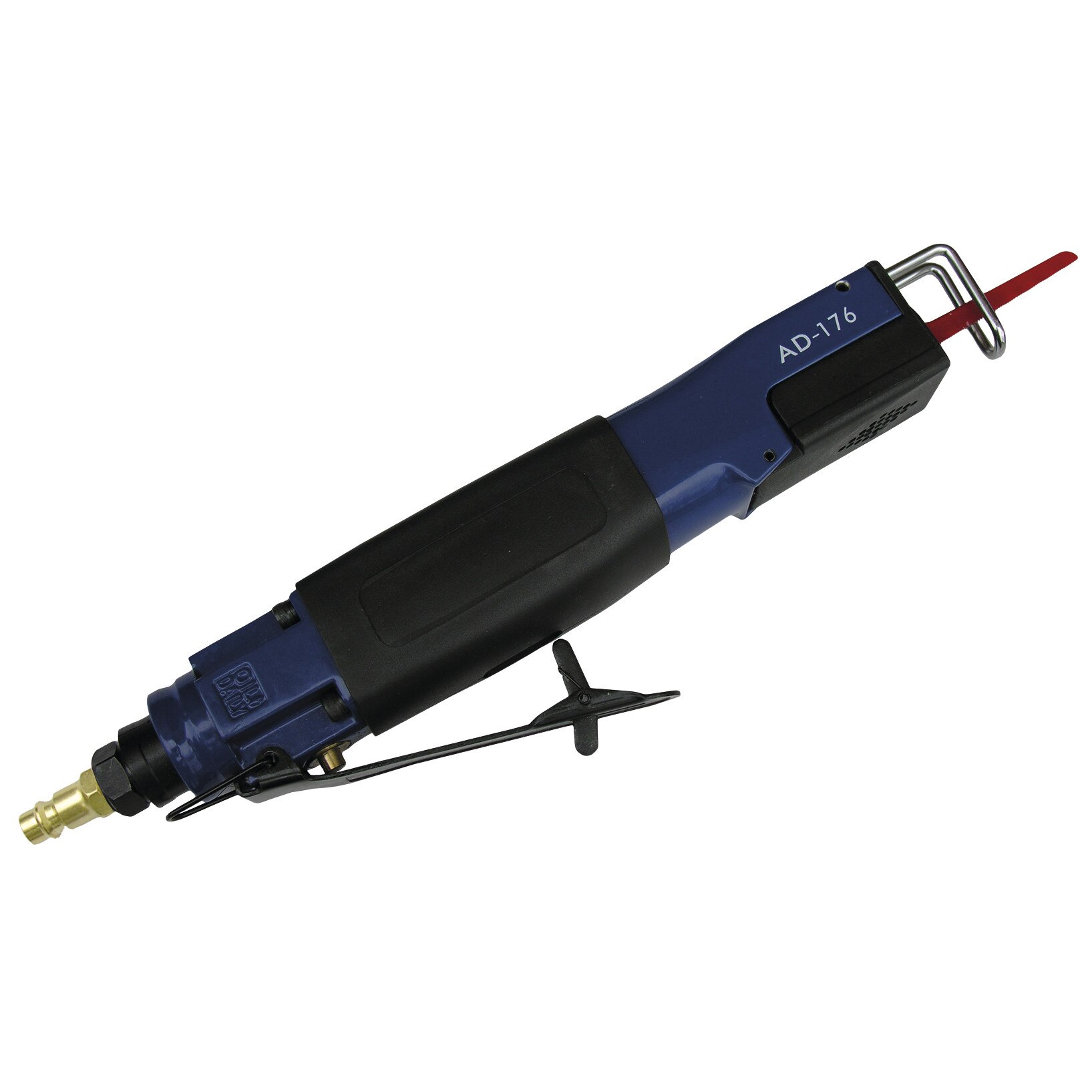 Ferastrau TIP traforaj pneumatic ADLER AD-176 cursa 10mm