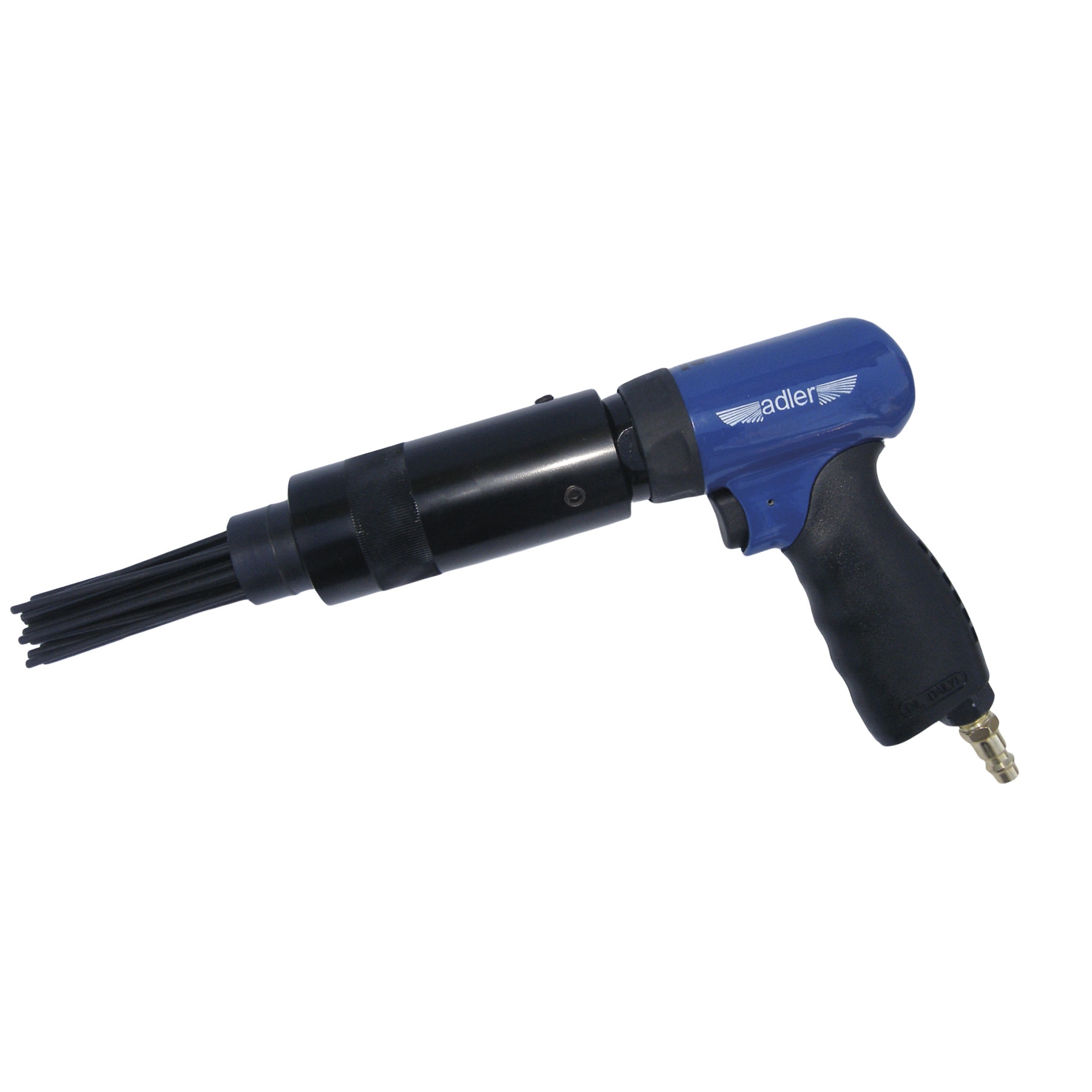 Ciocan pneumatic de impact, sablare ADLER AD-324 43 mm PROFESIONAL