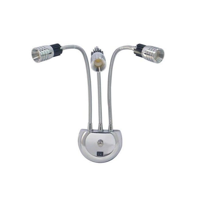 Lampa Led pentru Baie FLORYA-9 9W