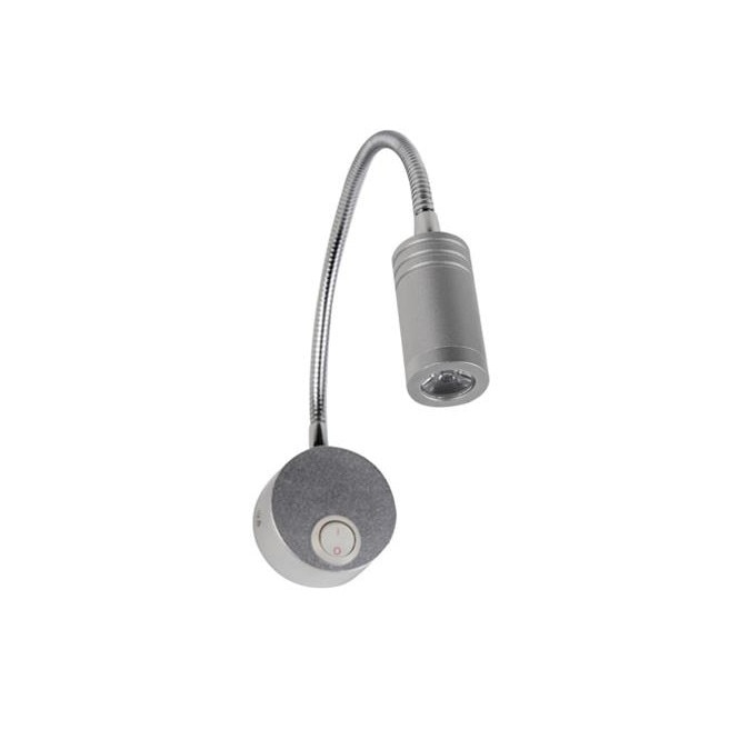 Lampa Led pentru Baie TURNA-3 3W
