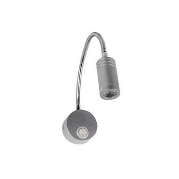 Lampa Led pentru Baie TURNA-3 3W Lampa Led pentru Baie TURNA-3 3W