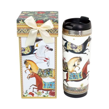 Cana Termos Bobo R2093T D329, Cai, 300ml Cana Termos Bobo R2093T D329, Cai, 300ml