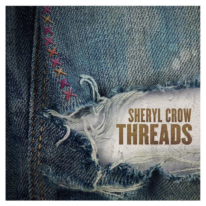 Sheryl Crow - Threads - 2LP