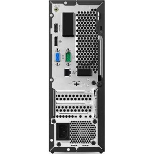 Sistem Desktop PC Lenovo V530s-07ICB Small Form Factor SFF cu