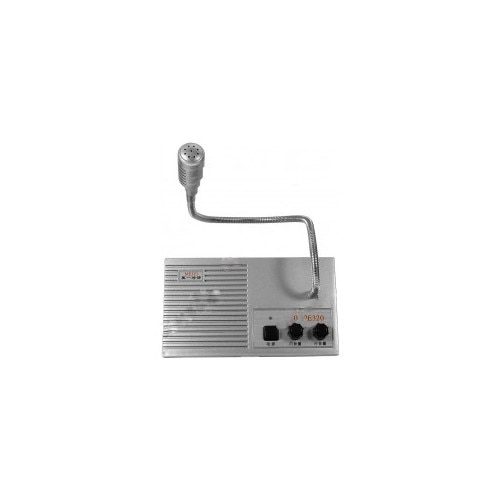 Interfon profesional de ghiseu Digitalas SEKA-320