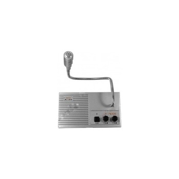 Interfon profesional de ghiseu Digitalas SEKA-320 Interfon profesional de ghiseu Digitalas SEKA-320