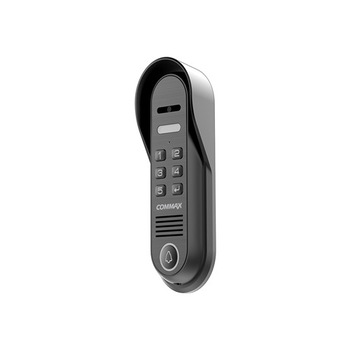 Post videointerfon Commax DRC-4CPNK cu cod Post videointerfon Commax DRC-4CPNK cu cod