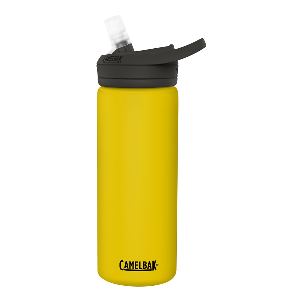 Bidon pentru apa, termos, Camelbak Eddy+, 0.6 L, Galben