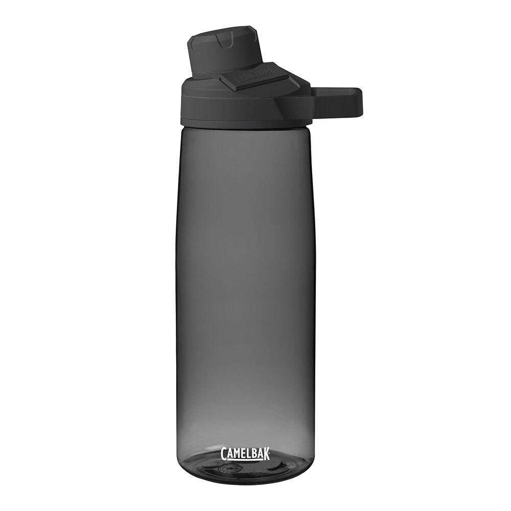 Bidon pentru apa Camelbak Chute Mag, 0.75 L, Charcoal