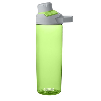 Bidon pentru apa Camelbak Chute Mag, 0.6 L, Galben lamaie Bidon pentru apa Camelbak Chute Mag, 0.6 L, Galben lamaie
