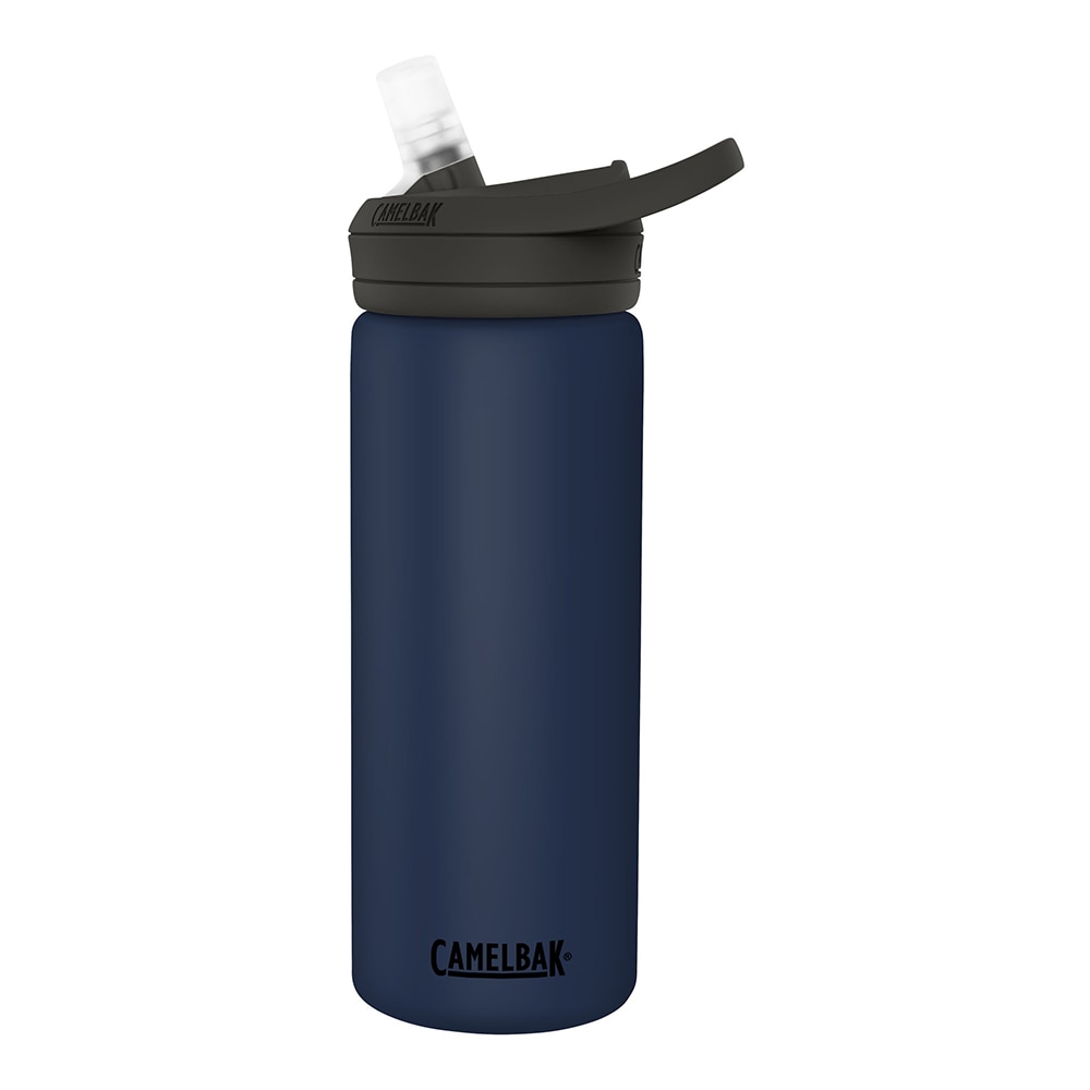 Bidon pentru apa, termos, Camelbak Eddy+, 0.6 L, Bleumarin