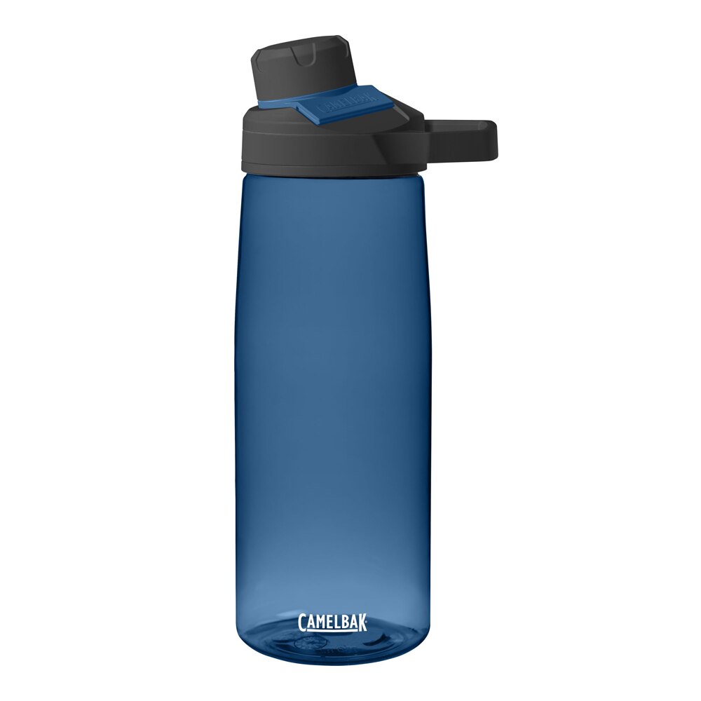 Bidon pentru apa Camelbak Chute Mag, 0.75 L, Albastru
