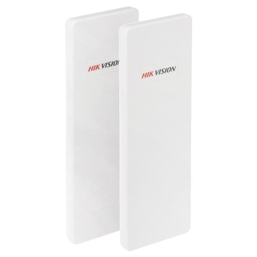 Set 2 buc. outdoor Wireless Bridge HIKVISION DS-3WF03C-D