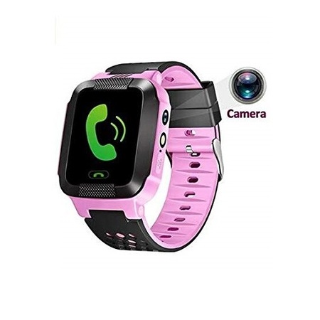 smartwatch y21