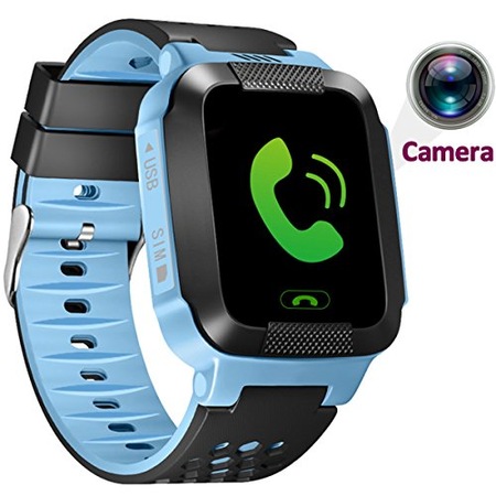q528 smartwatch review
