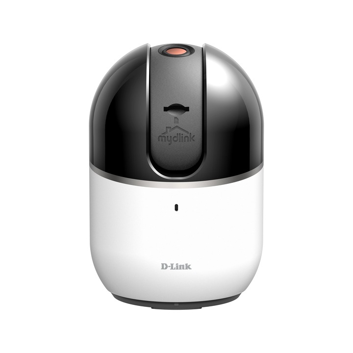 D-Link DCS-8515LH Wi‑Fi HD Kamera, mydlink, Pan & Tilt
