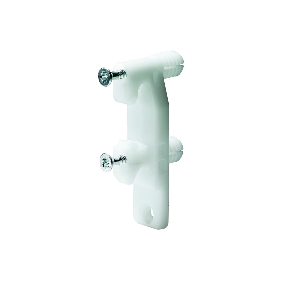 Element fixare front cu buton de sprijin