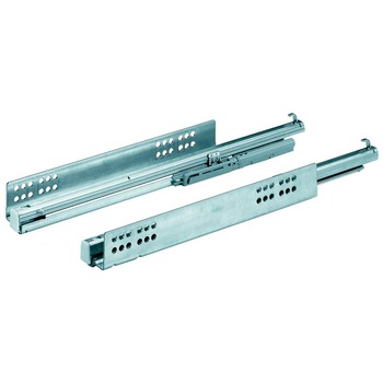 Sine sertar extractie partiala Quadro 520mm Sine sertar extractie partiala Quadro 520mm