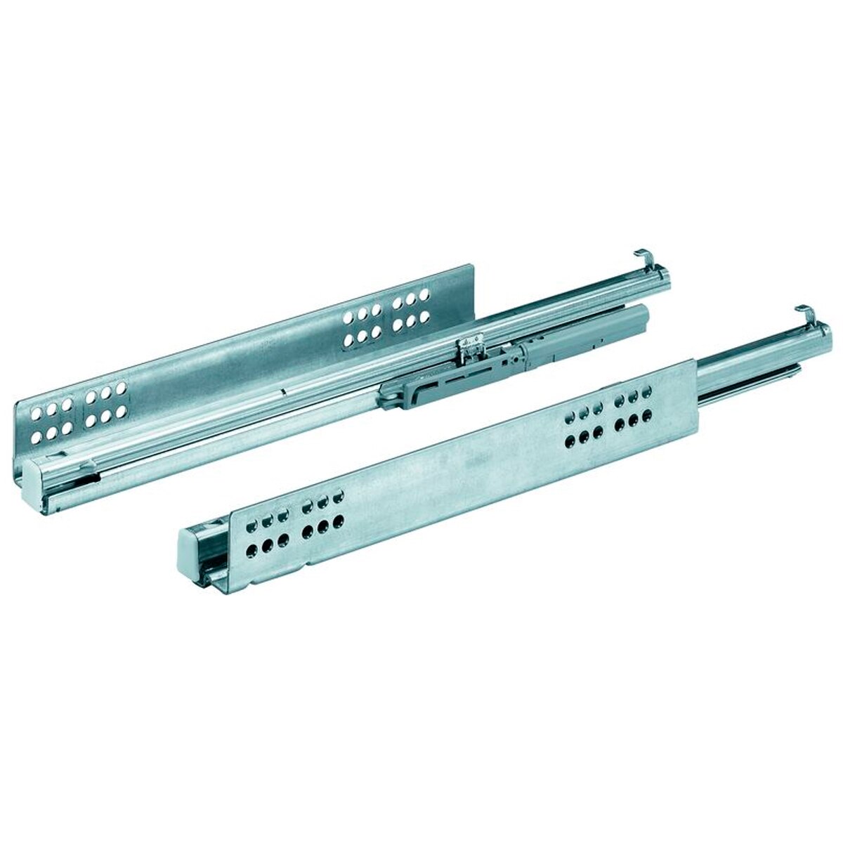 Sine sertar extractie totala Quadro 400mm