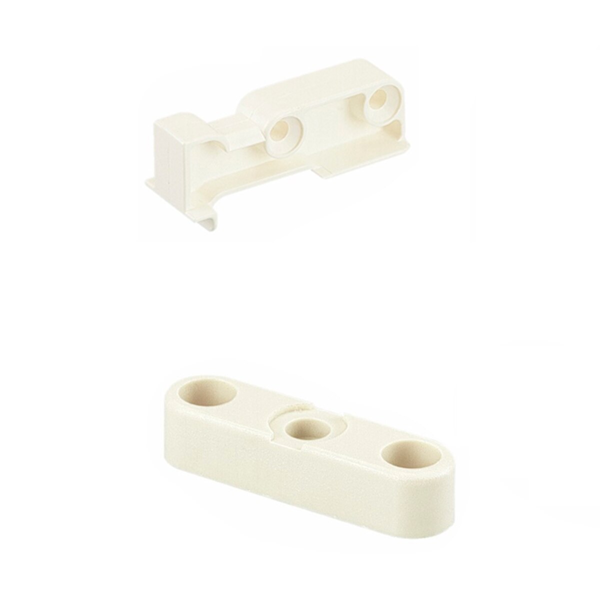 Conector Hettich sertar din lemn spate