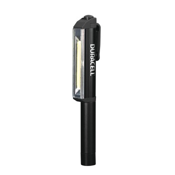 Lanterna LED, Duracell Tough, Lanterna stilou, 190 lumeni, 85 candeli, PEN-2 Lanterna LED, Duracell Tough, Lanterna stilou, 190 lumeni, 85 candeli, PEN-2