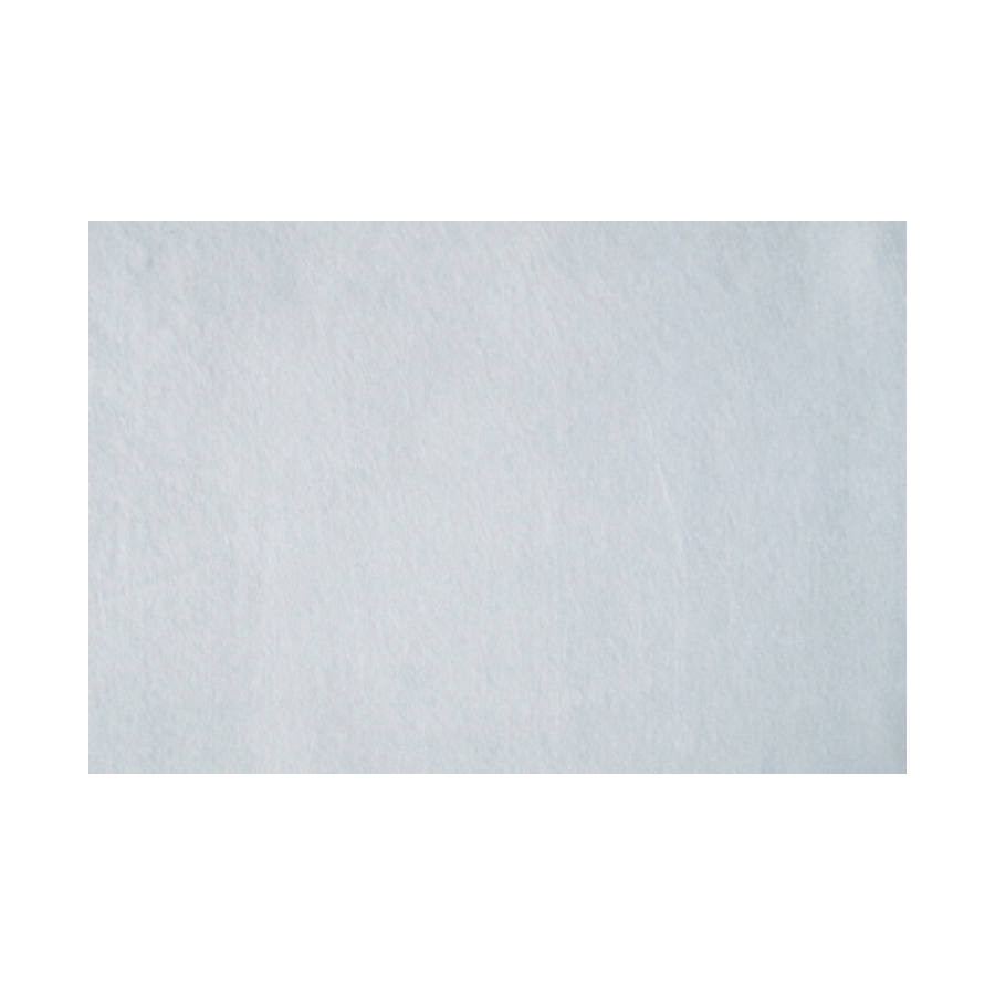 Coala A4 fetru moale, 2 mm grosime - Alb