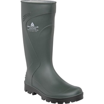 Cizma JOUCAS2 47, Delta Plus, verde, JOUC2VE47 Cizma JOUCAS2 47, Delta Plus, verde, JOUC2VE47