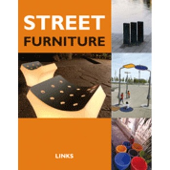 Street Furniture by J Krauel Street Furniture by J Krauel