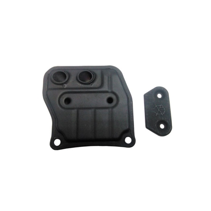 Esapament, CHINA 4500/5200, pentru drujba, YTGT-0076