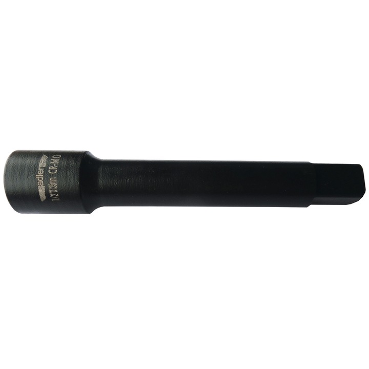 Extensie pentru cheie de impact 1/2 "- 125mm ADLER AD-3511.15