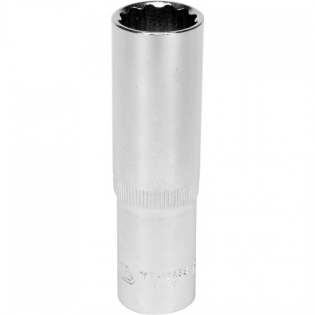 Tubulara Bihexagonala Lunga 17MM, 1/2'' YT-12939