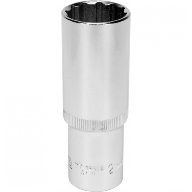 Tubulara Bihexagonala Lunga 21MM, 1/2'' YT-12943