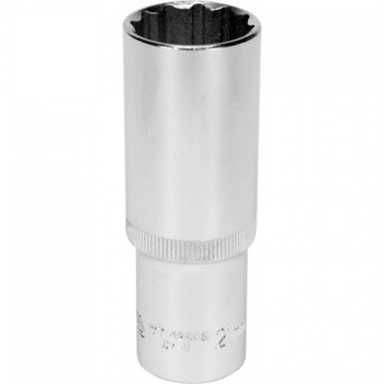 Tubulara Bihexagonala Lunga 21MM, 1/2'' YT-12943 Tubulara Bihexagonala Lunga 21MM, 1/2'' YT-12943