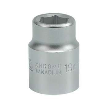 Cheie Tubulara Hexagonala 19MM, 3/4 Cheie Tubulara Hexagonala 19MM, 3/4