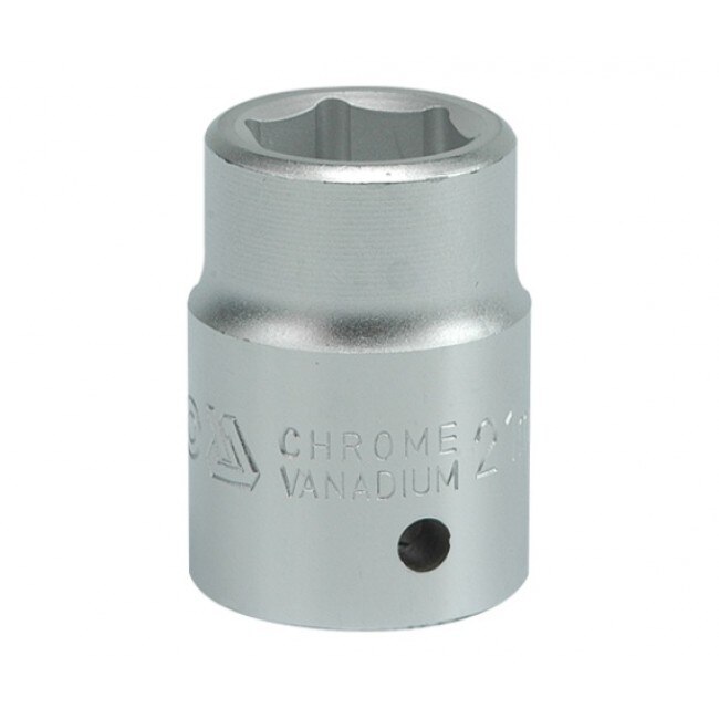 Cheie Tubulara Hexagonala 21MM, 3/4