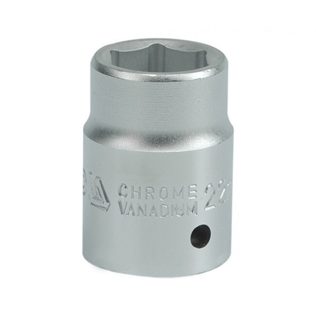 Cheie Tubulara Hexagonala 22MM, 3/4